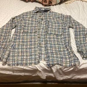 Good condition only wore once